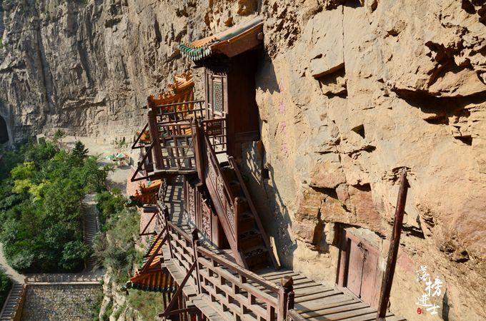 探寻山西，历史与文化之旅