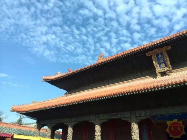 山东，历史与现代的交响之地