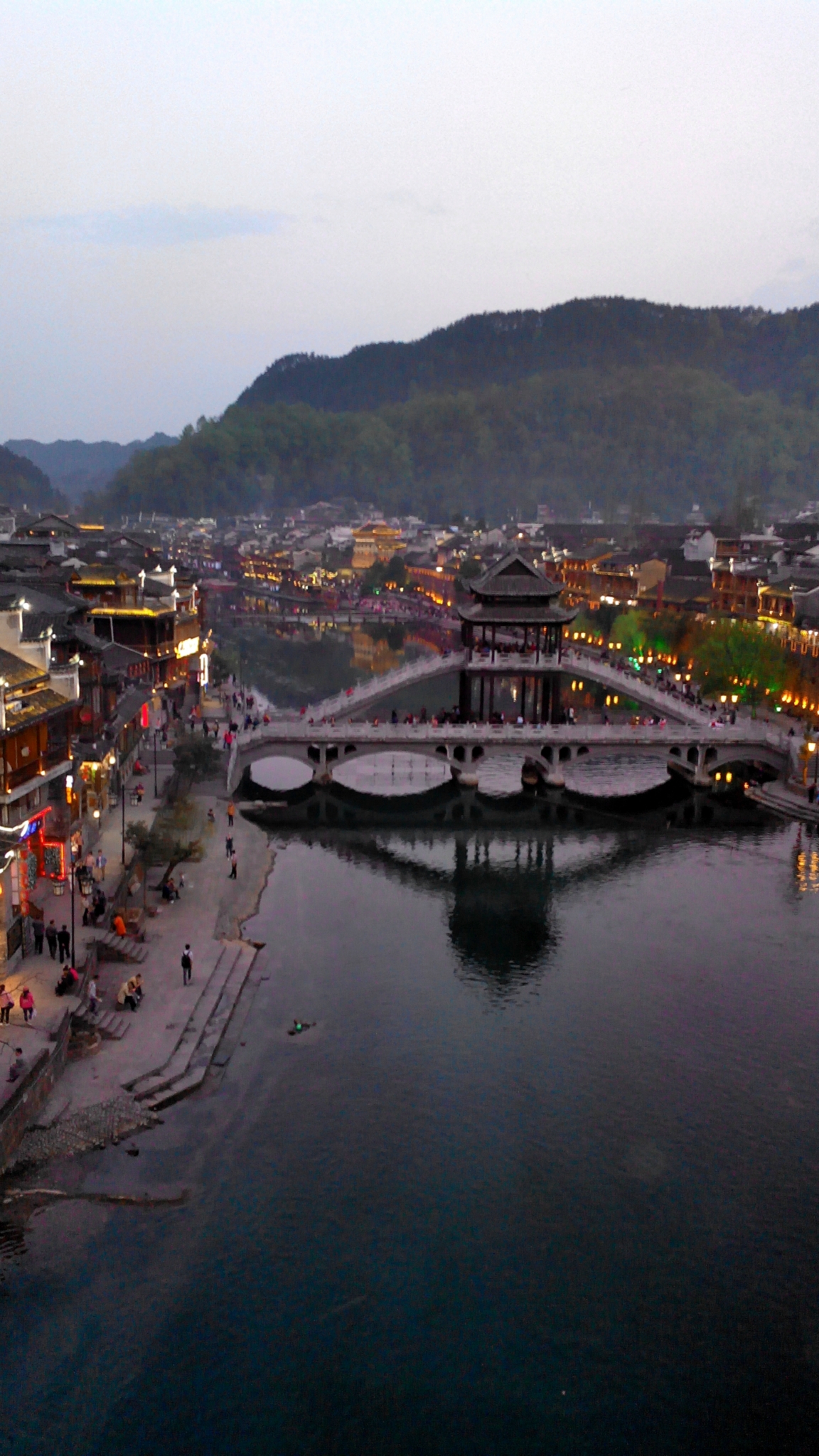 寻梦湖南，山水间邂逅心灵宁静之旅