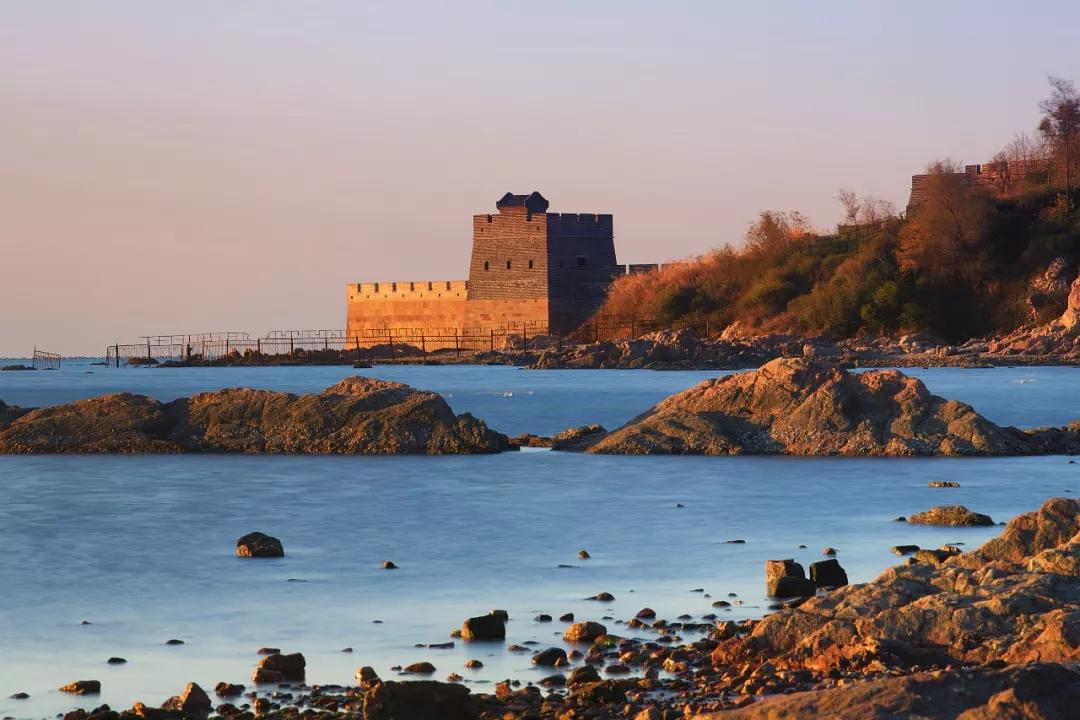 秦皇岛，历史、文化与地理的交融