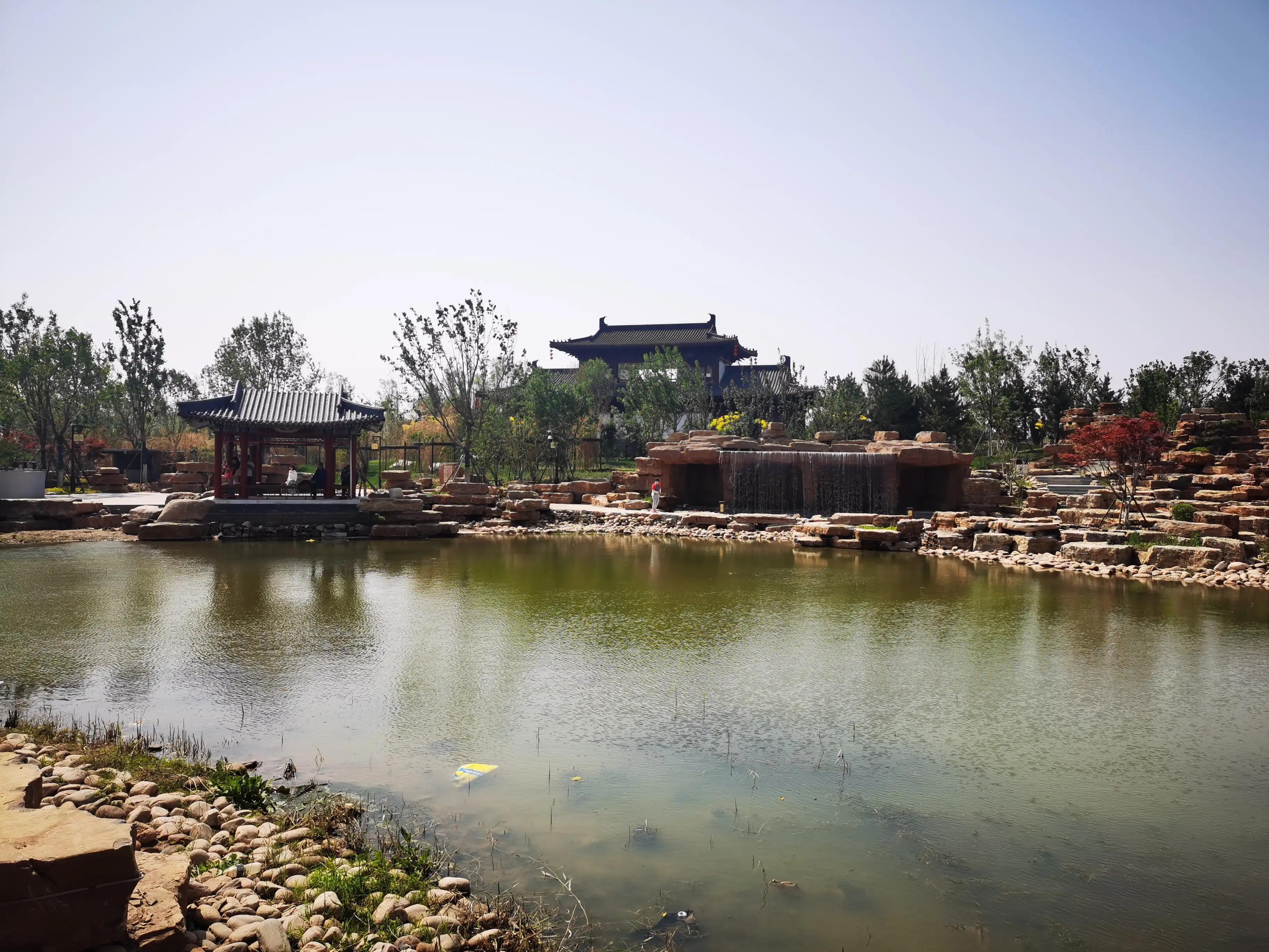 沧州,历史底蕴与现代魅力的交融之城