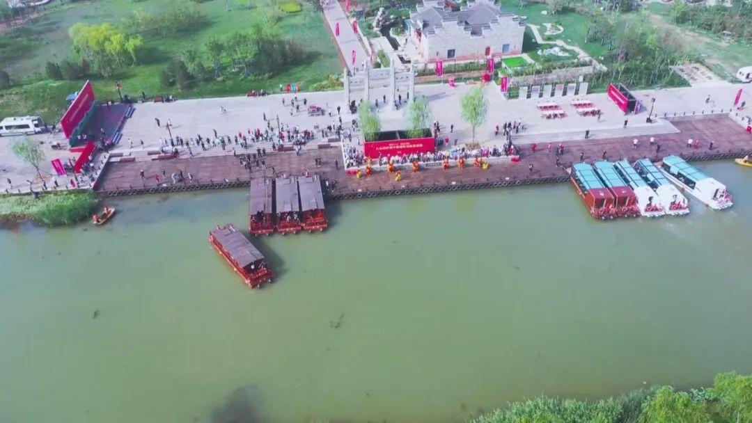 沧州,历史底蕴与现代魅力的交融之城