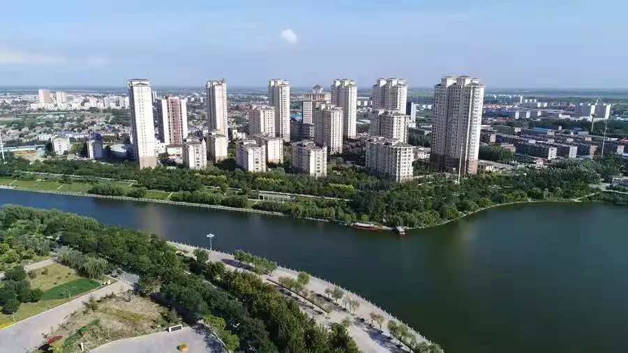 衡水,地域背景与发展现状概述