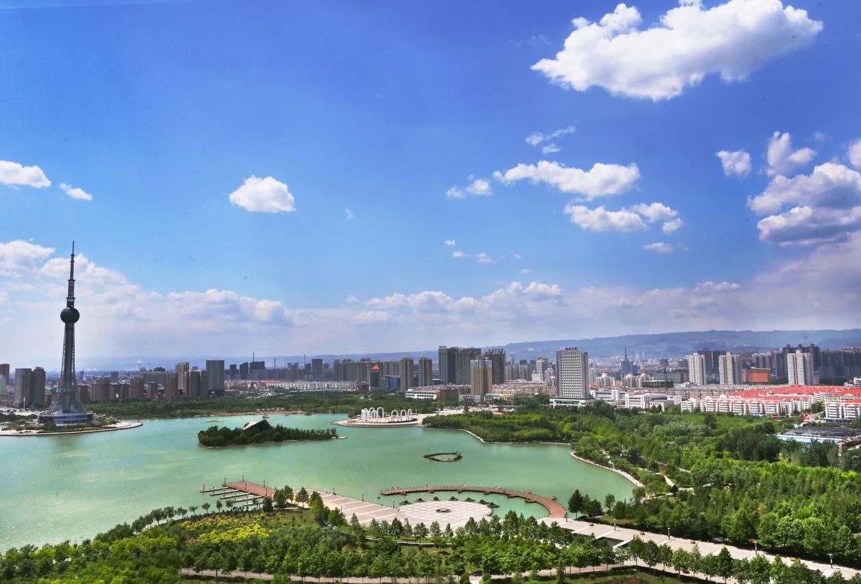 廊坊市播音稿精选