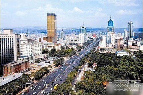 千年古韵与现代活力交融,一城双面的太原掠影