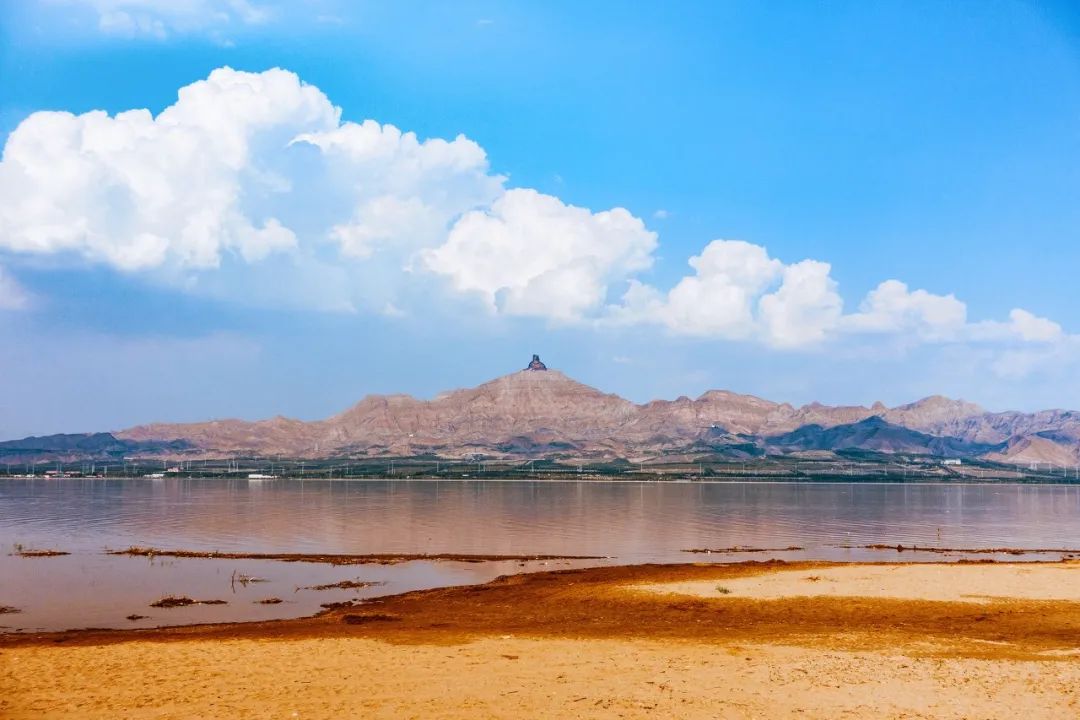 乌海,神秘之旅的独特魅力探寻