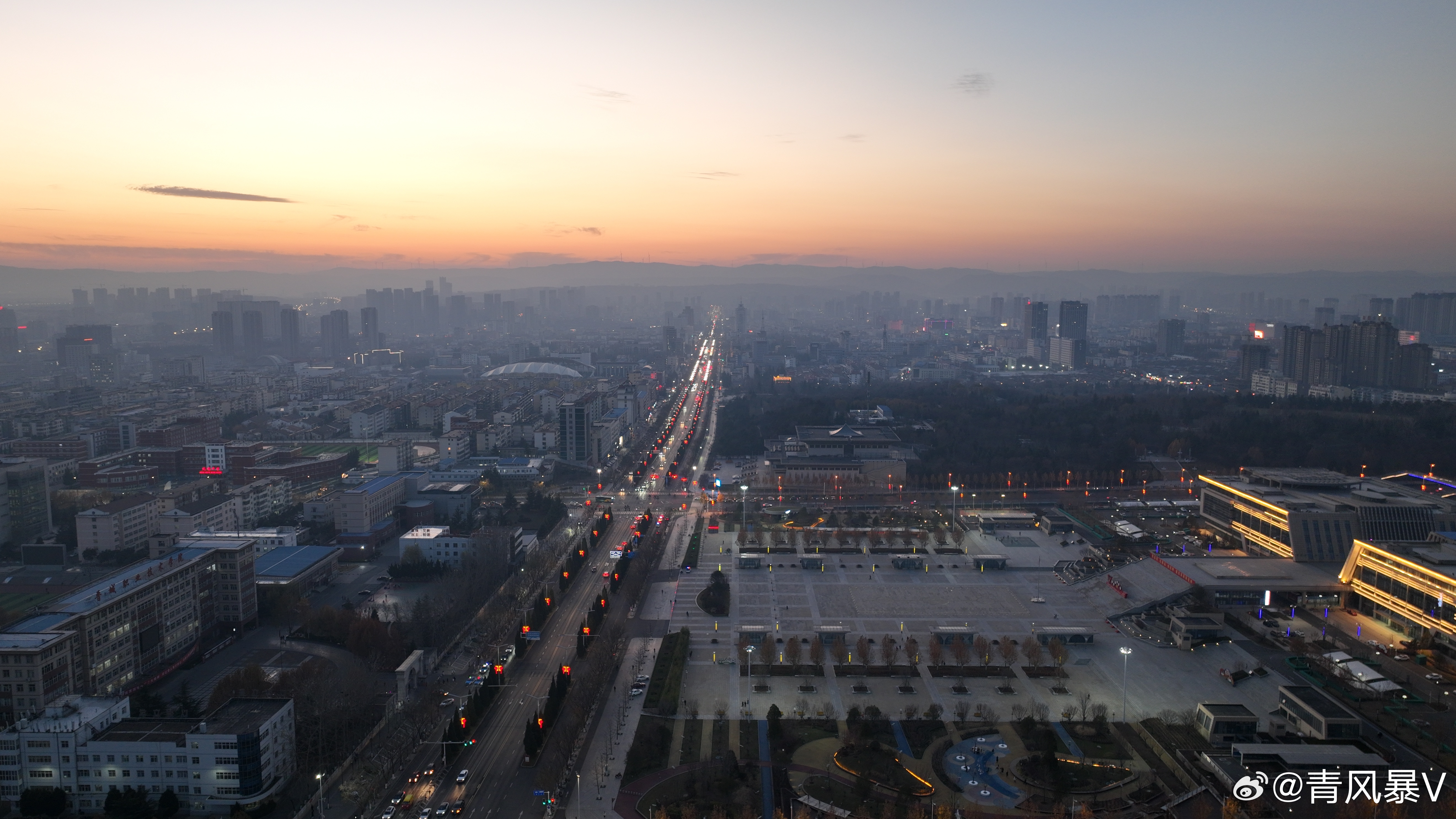 晋城，历史文化传承与创新的交融之地