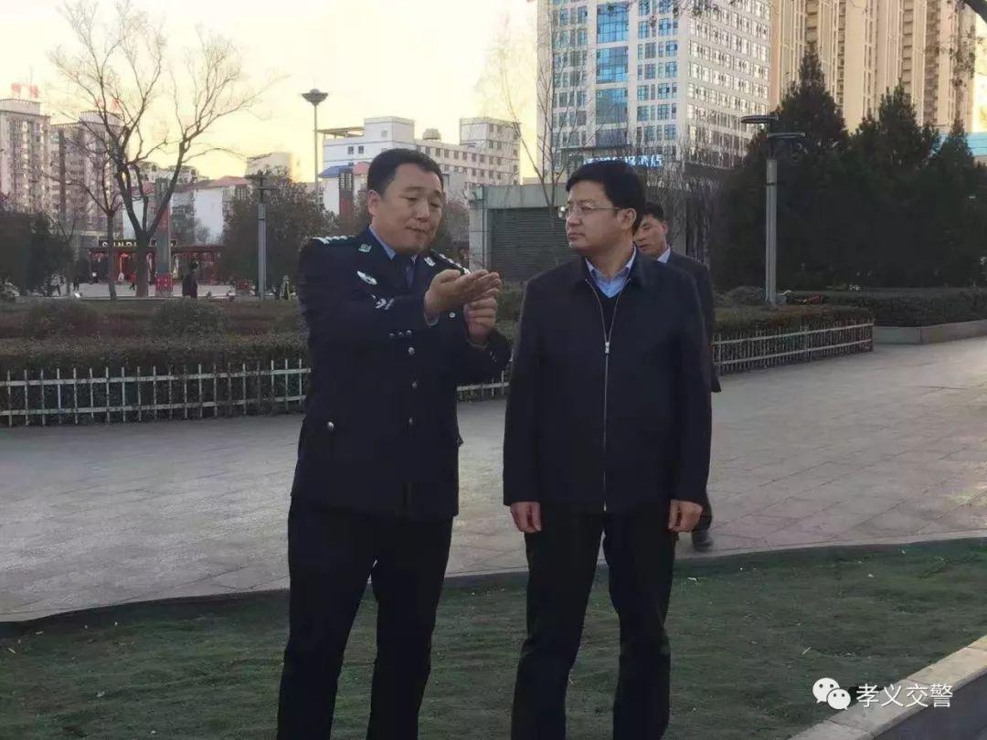 晋中暖阳下的欢乐日常时光